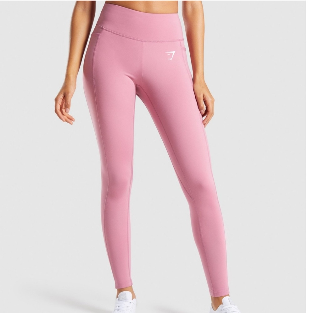 Gymshark set
